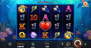 Tips Menang Jackpot Bubble Beauty di Platform JILI