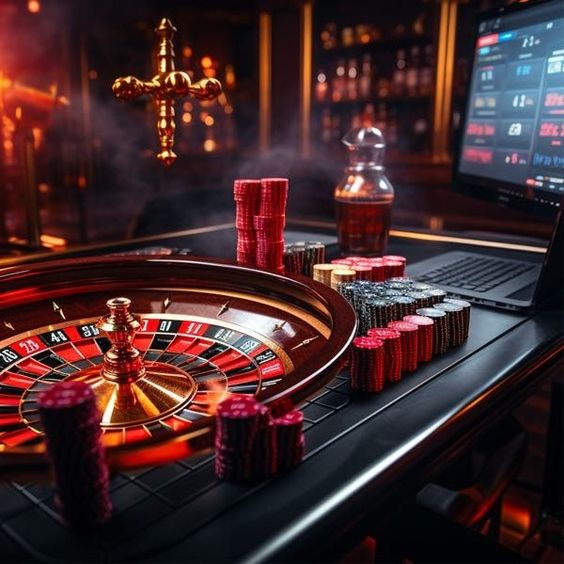 Menjelajahi Permainan Judi Kasino Online: Peluang Menang Besar