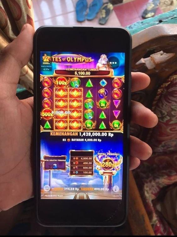 Tips Memanfaatkan Bonus Pemain dalam Game Slot Online
