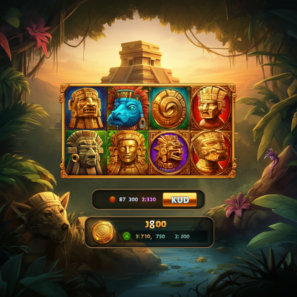 Game Slot Online