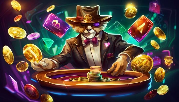 Bermain Casino Online