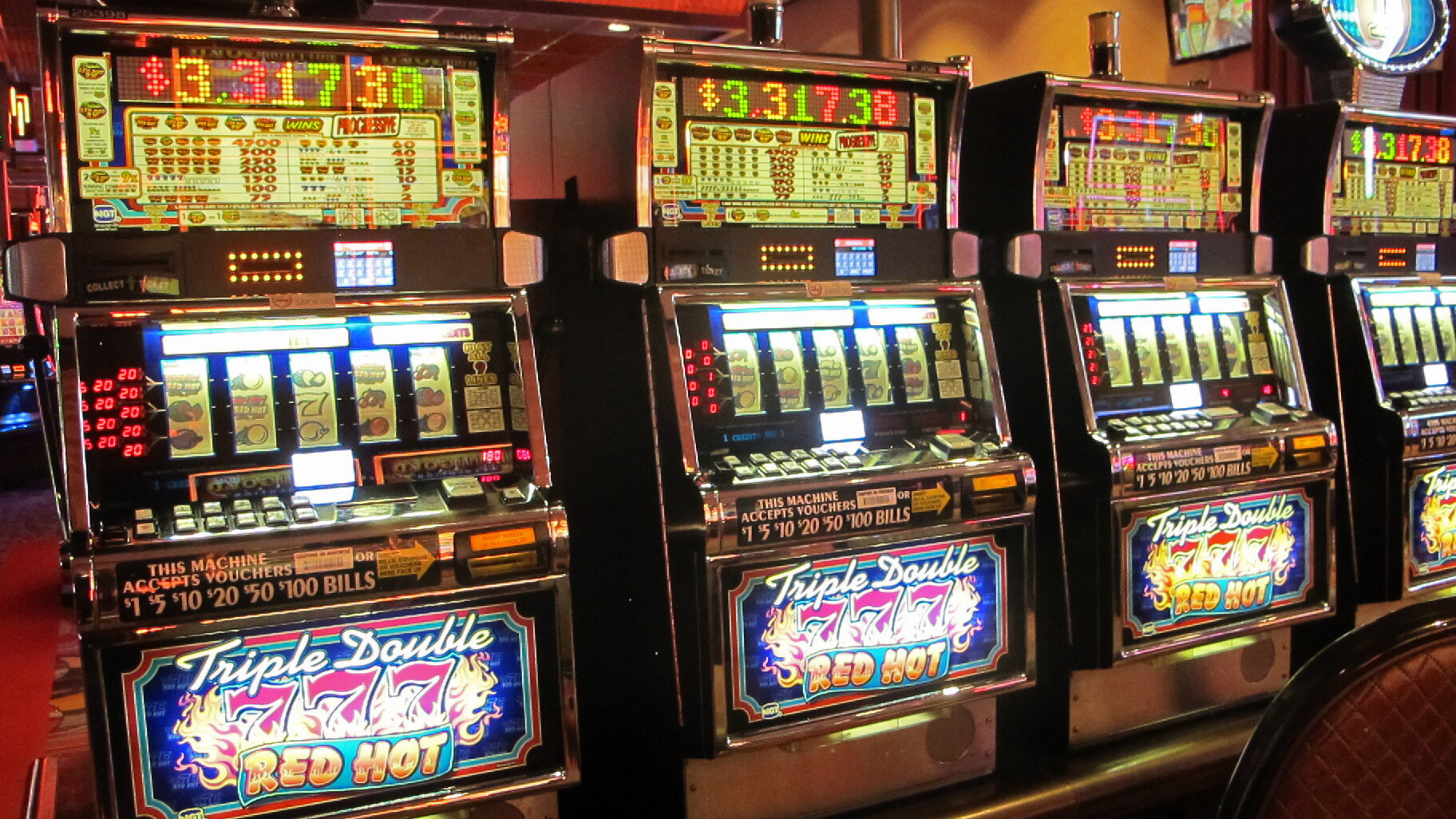 Game Slot Online
