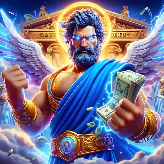 Game Judi Online Keuntungan Besar Bermain di Zaman Sekarang