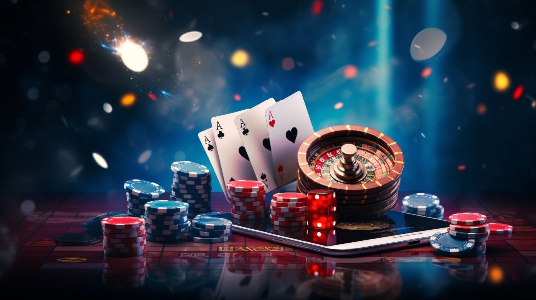 Judi Online Mempunyai Efek Positif Menghasilkan Profit