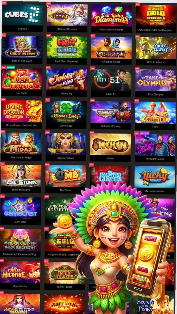 Bikin Gemas Pemain Mendapatkan x1000 Bermain Slot Online
