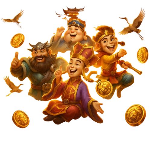 Daftar Game Toto Slot Gacor Spesial Imlek Yang Pasti Bayar Full