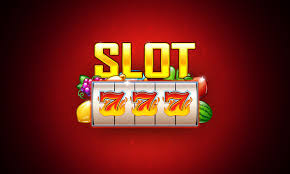 Link Terbaru Slot Gacor Online Hari Ini Dari Situs Slot777 Maxwin